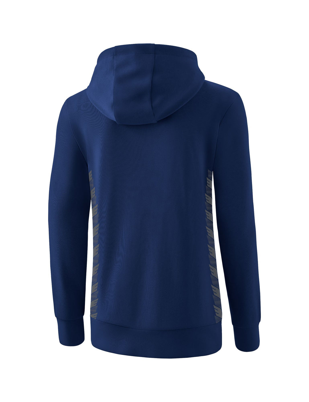 Erima Essential Team Hoody - new navy/slate grey