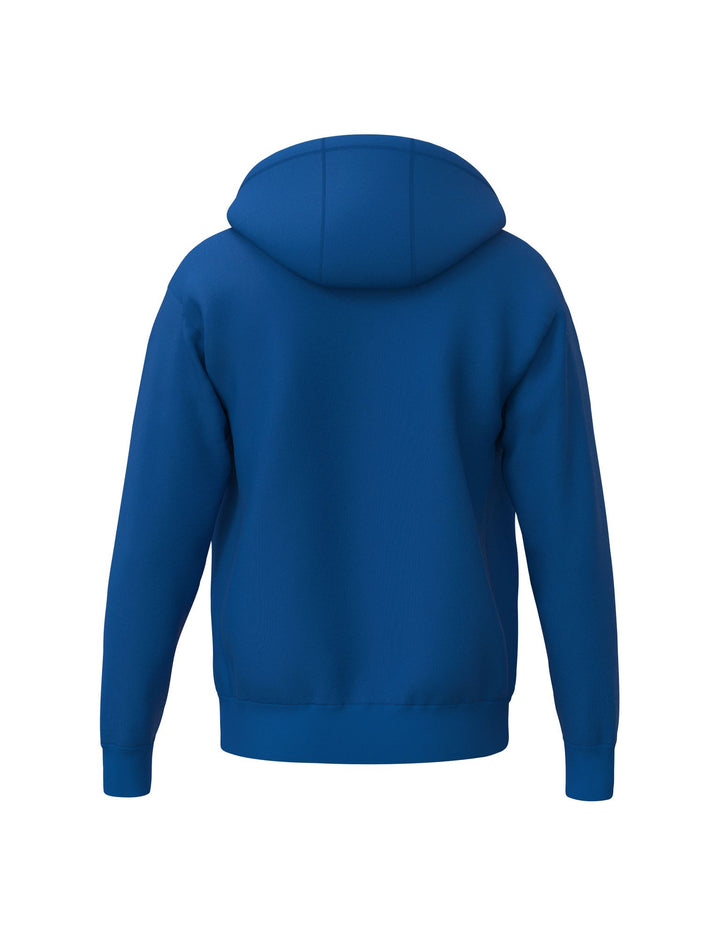 Erima Ts Hoody Jacket - new royal