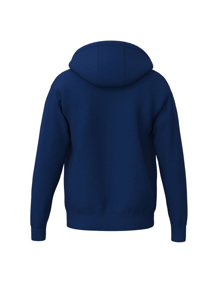 Erima Ts Hoody Jacket - new navy