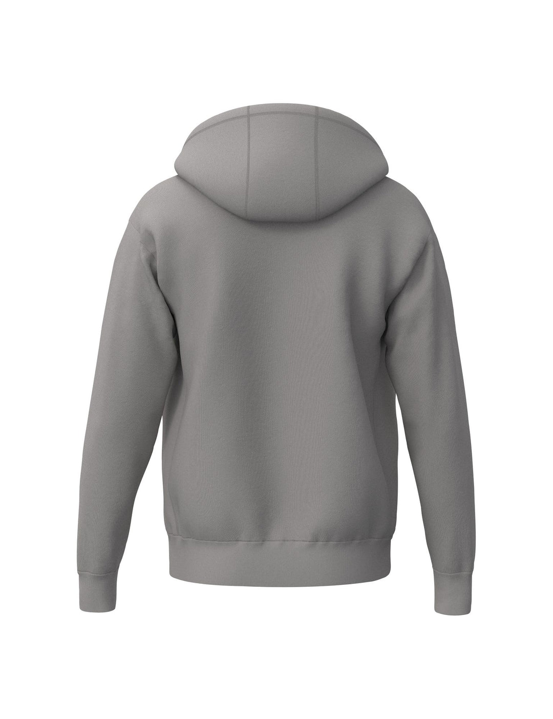 Erima Ts Hoody Jacket - taupe