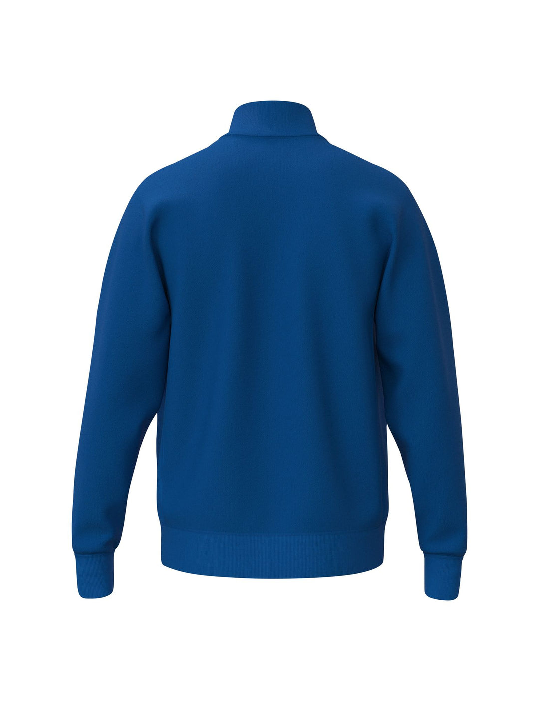 Erima Ts Sweatjacket - new royal
