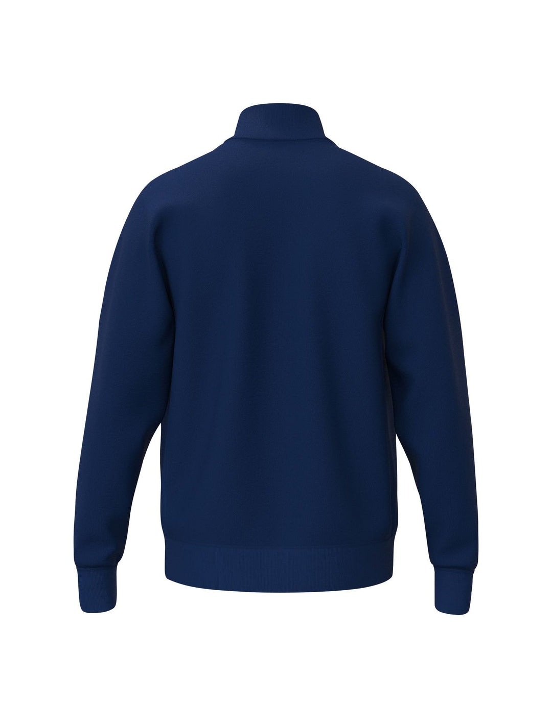 Erima Ts Sweatjacket - new navy