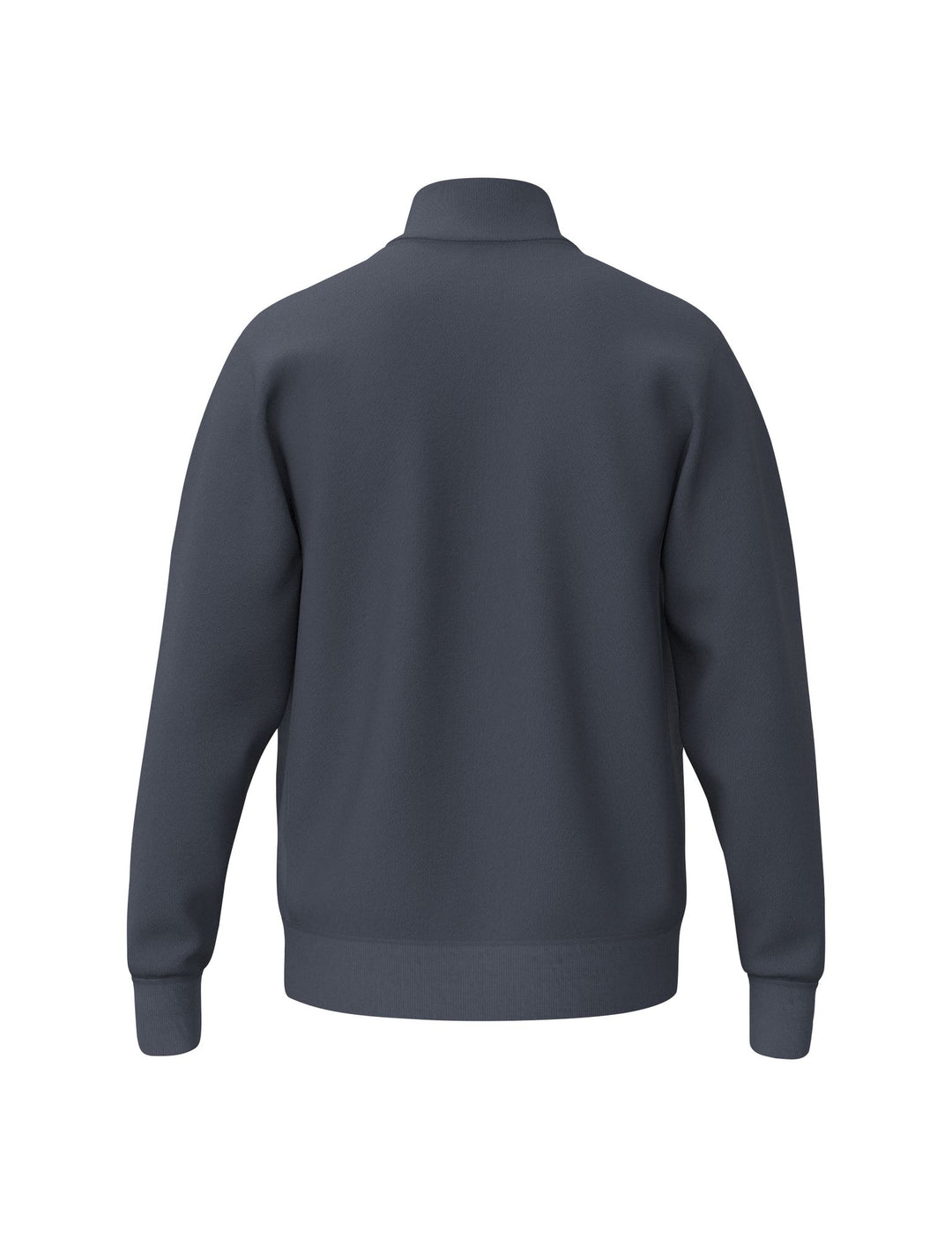 Erima Ts Sweatjacket - slate grey