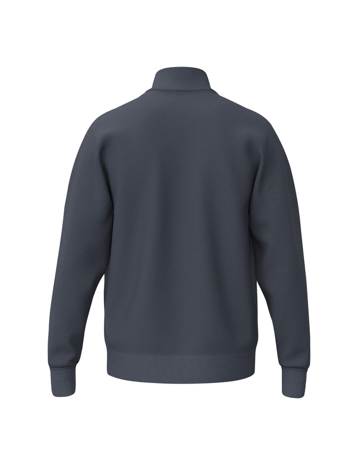 Erima Ts Sweatjacket - slate grey