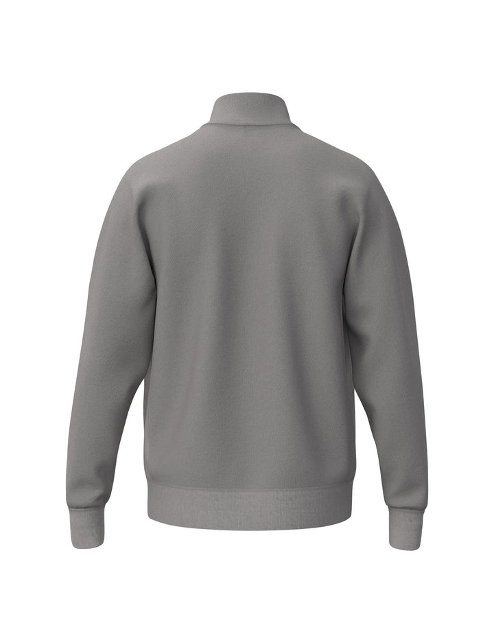 Erima Ts Sweatjacket - taupe