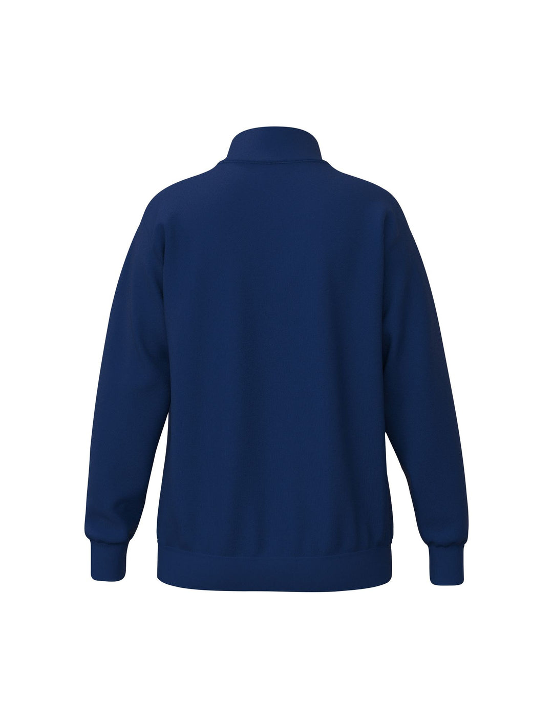 Erima Ts Sweatjacket - new navy