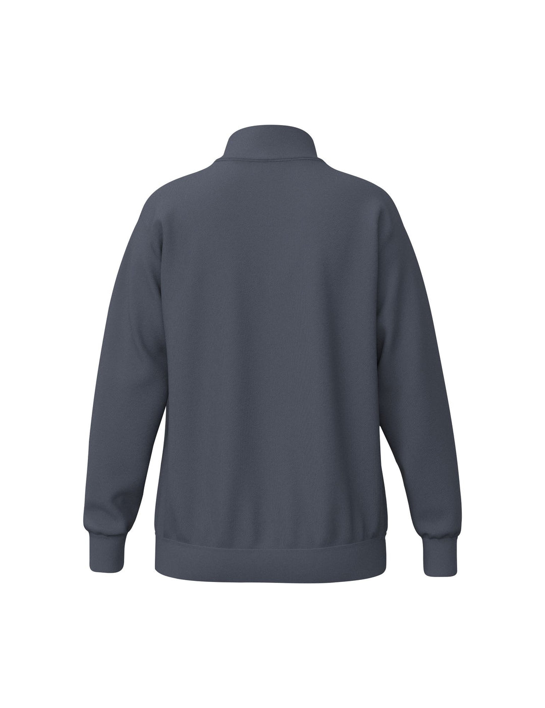 Erima Ts Sweatjacket - slate grey