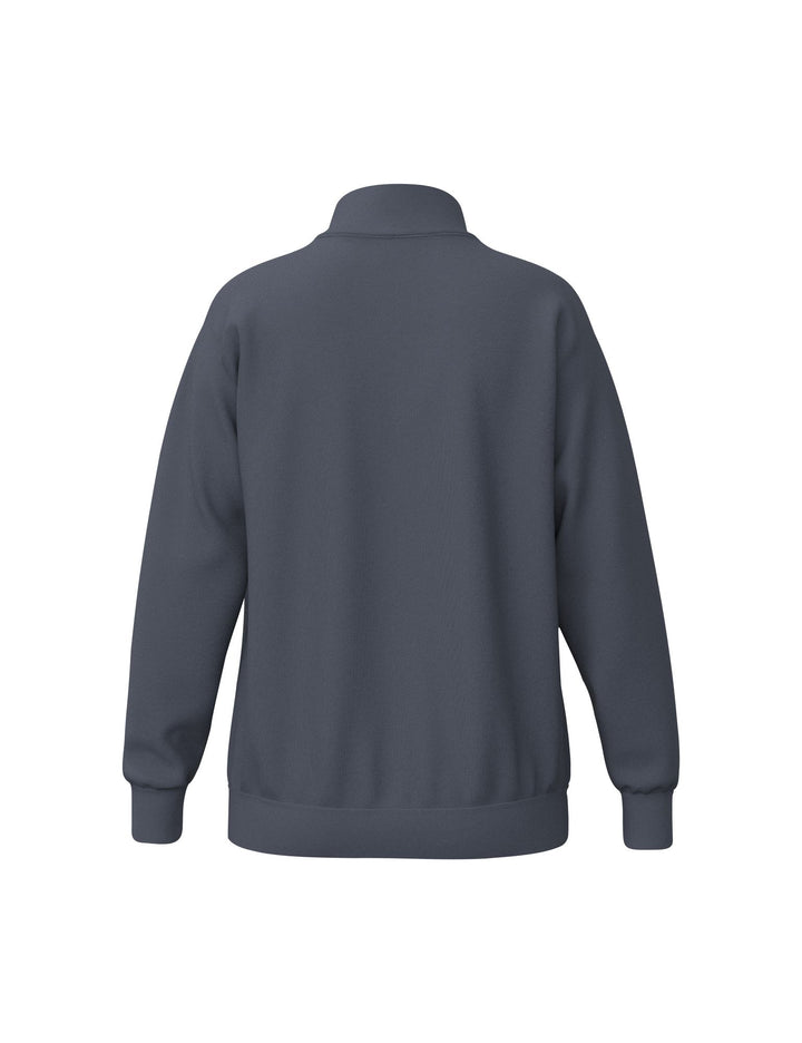 Erima Ts Sweatjacket - slate grey