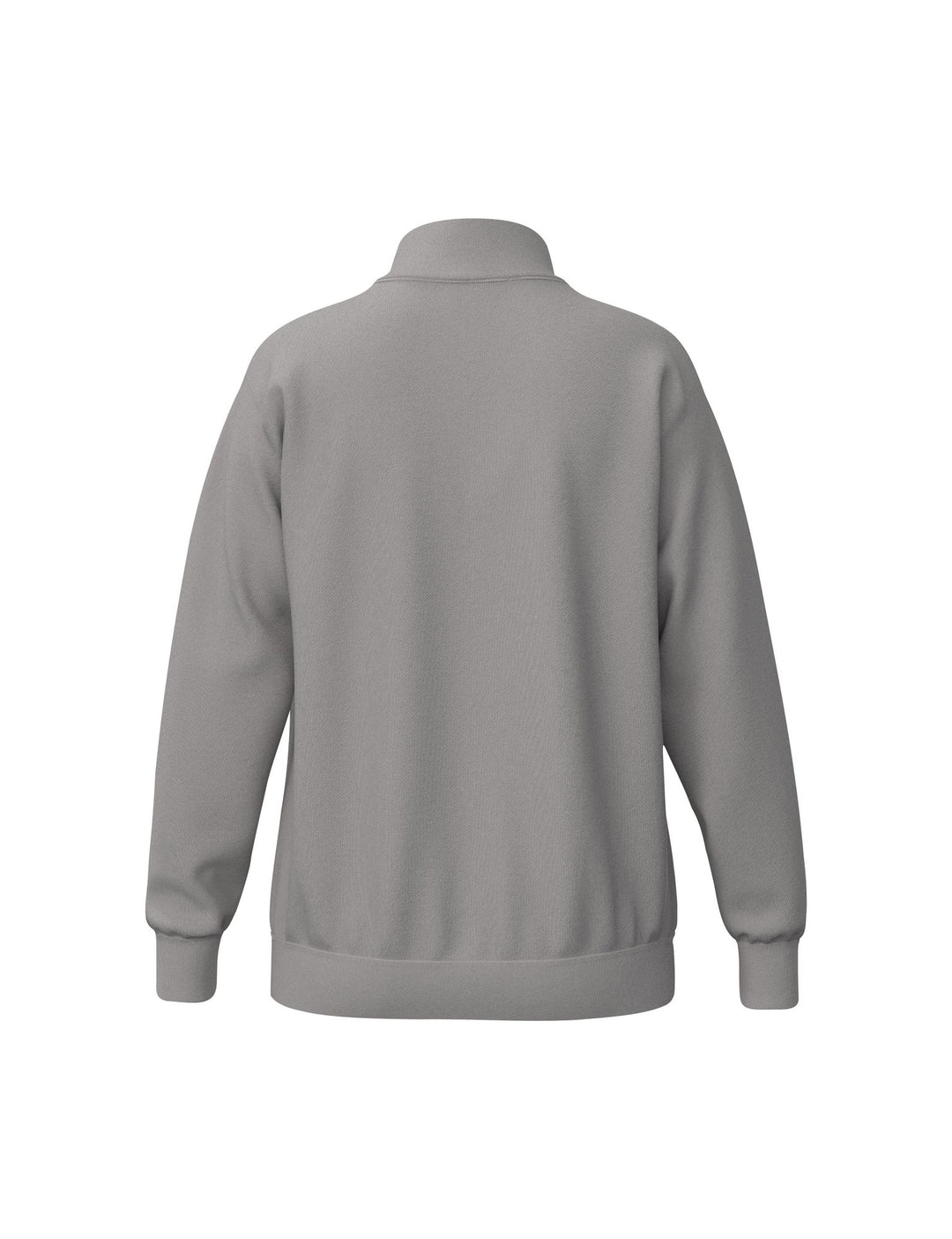 Erima Ts Sweatjacket - taupe
