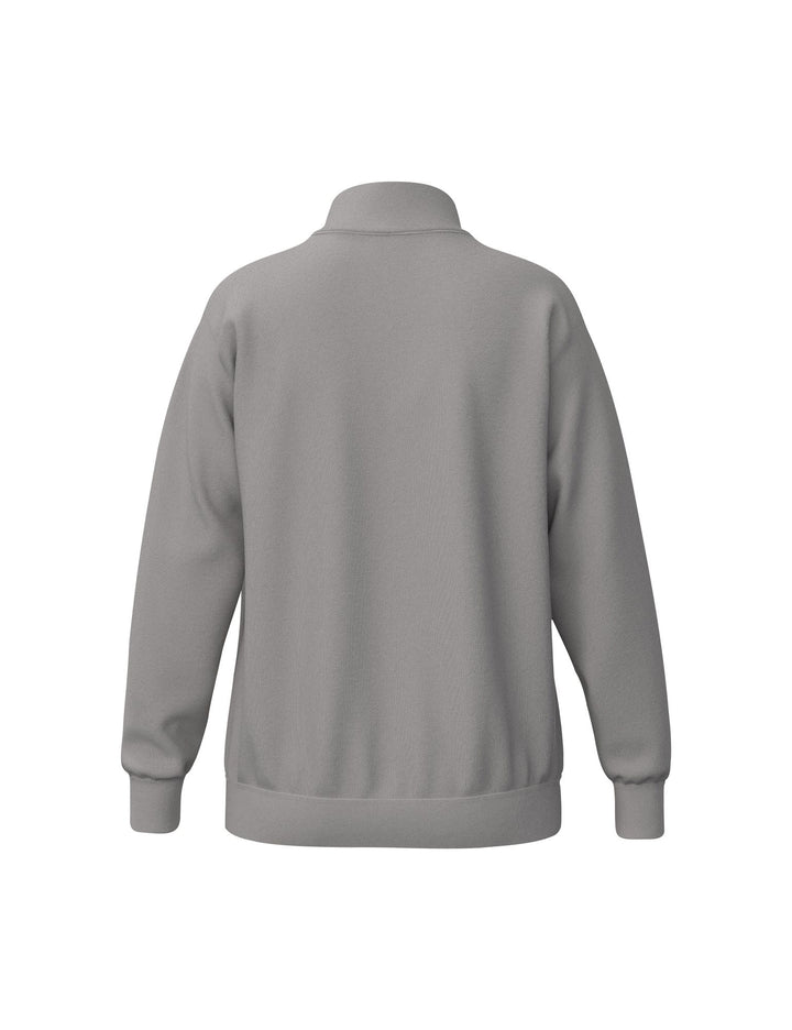 Erima Ts Sweatjacket - taupe