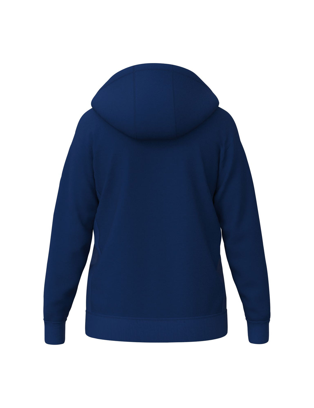 Erima Ts Hoody Jacket - new navy