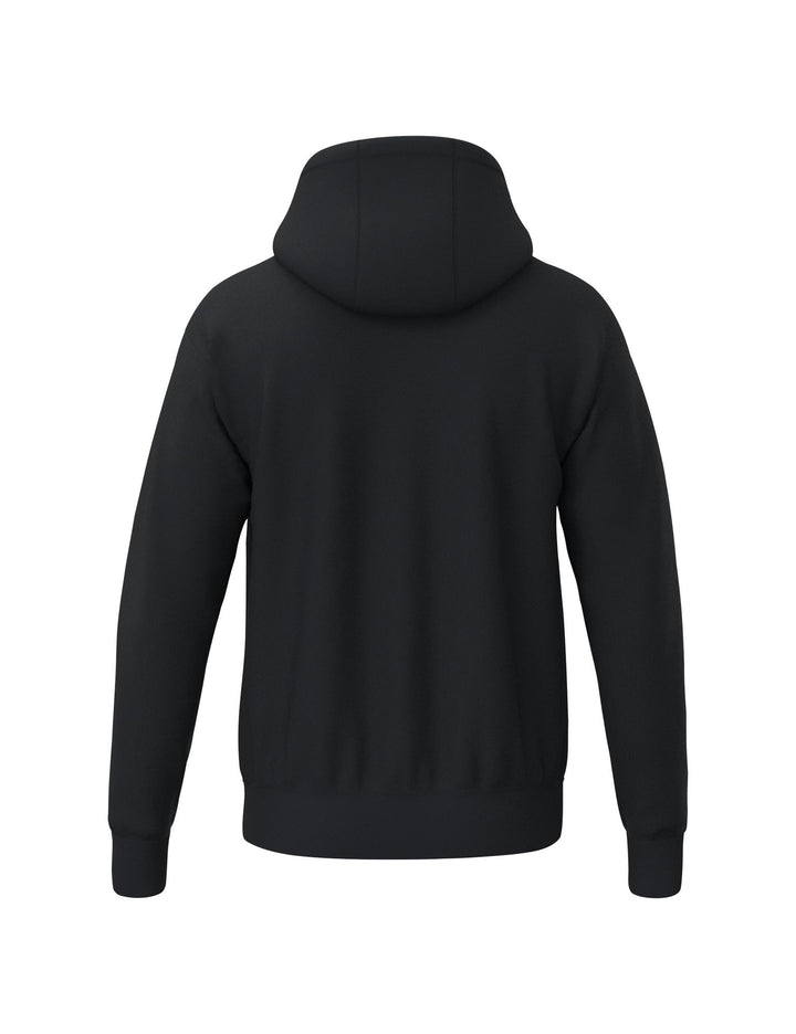 Erima Ts Hoody - black