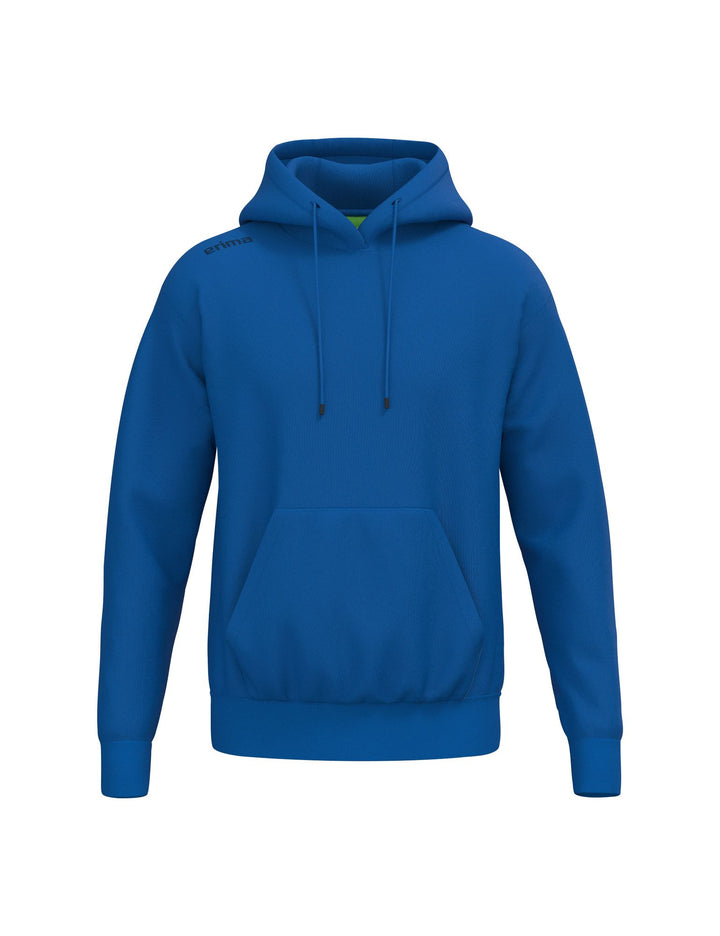 Erima Ts Hoody - new royal