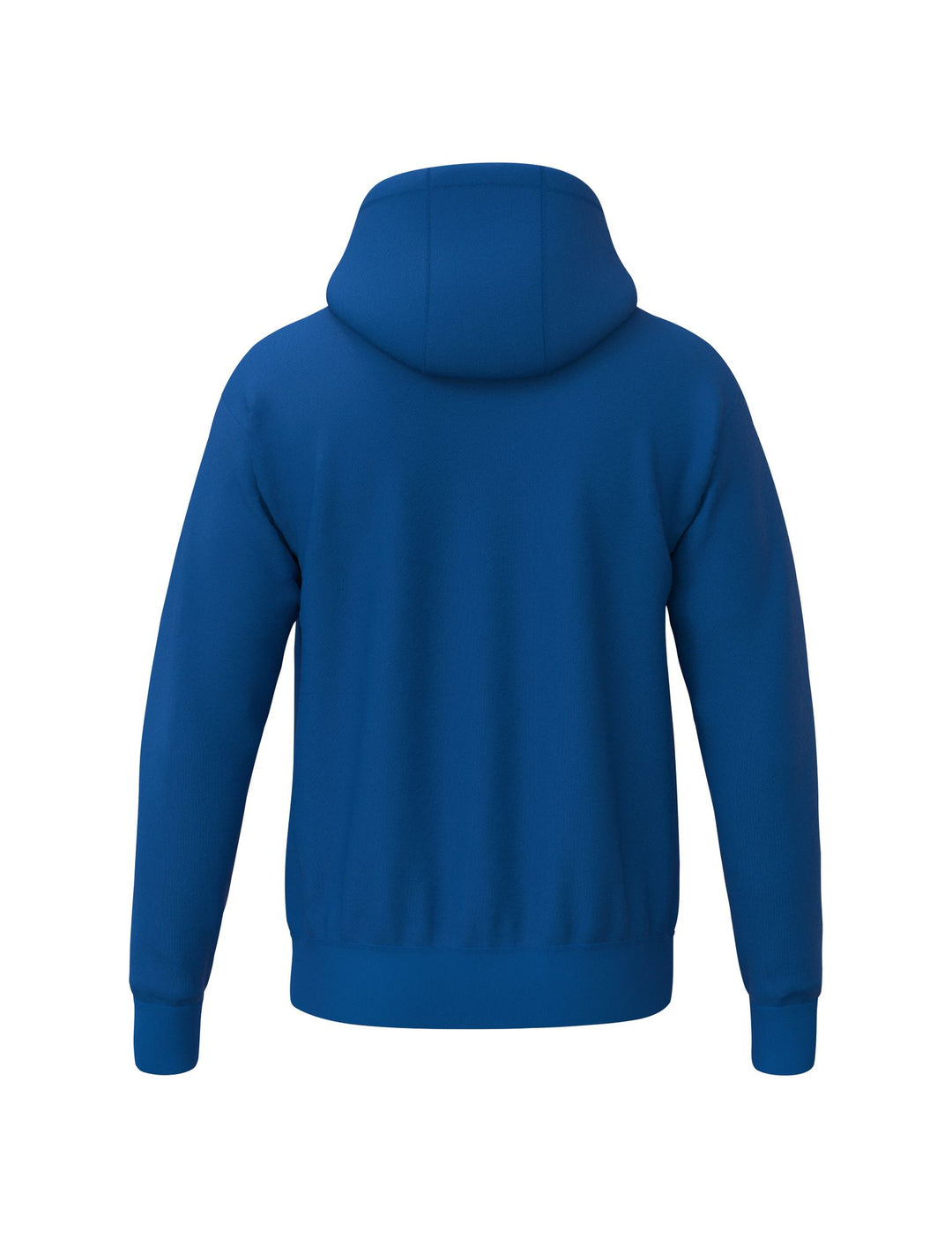 Erima Ts Hoody - new royal