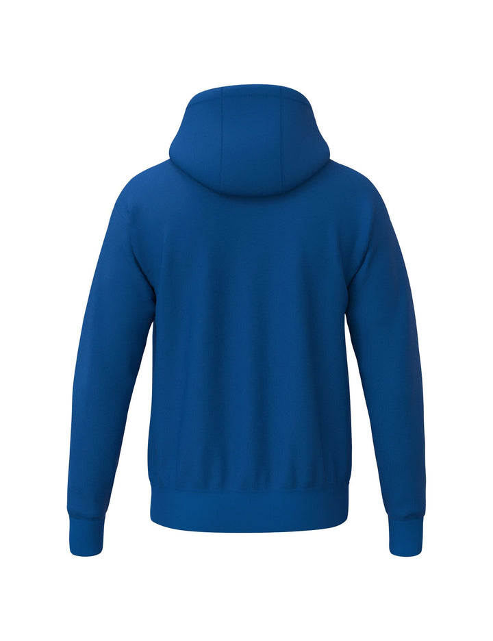 Erima Ts Hoody - new royal