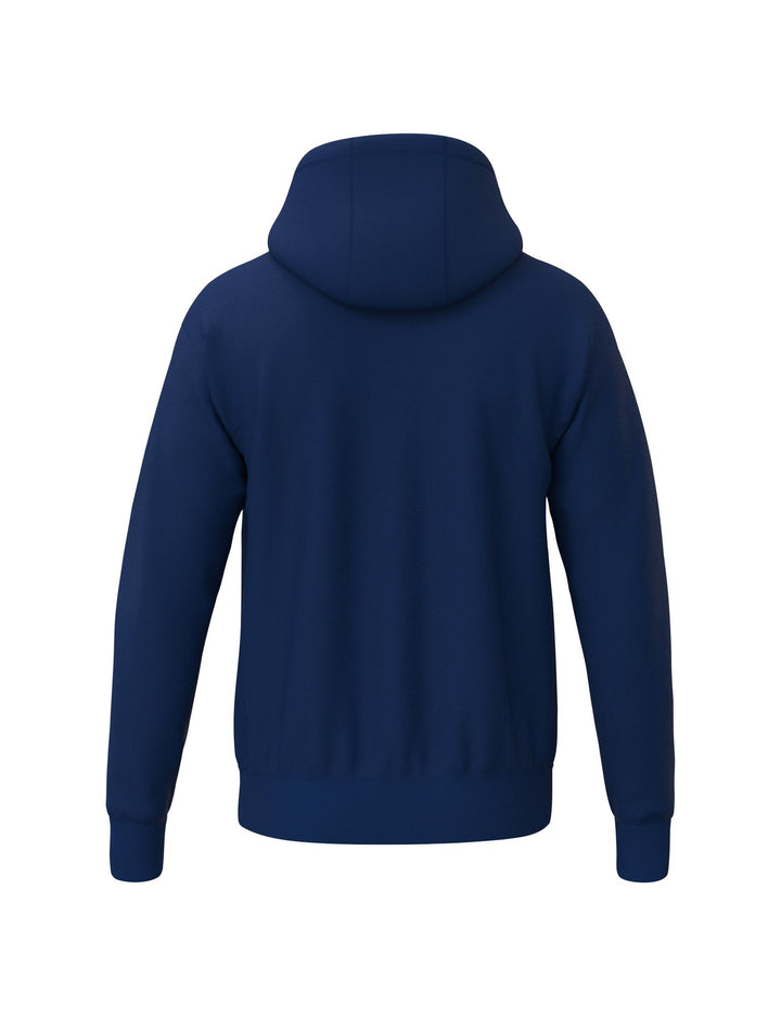 Erima Ts Hoody - new navy