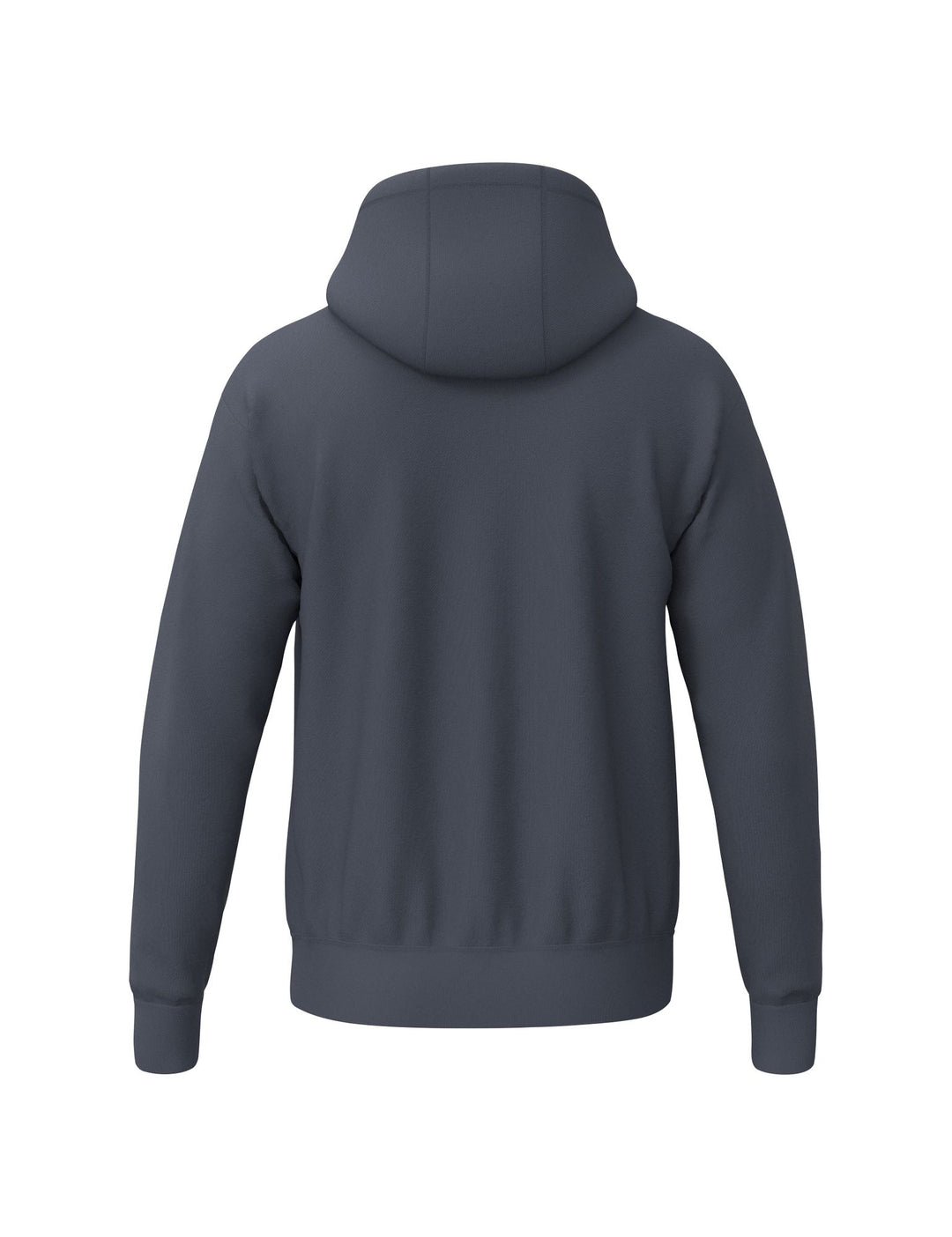 Erima Ts Hoody - slate grey
