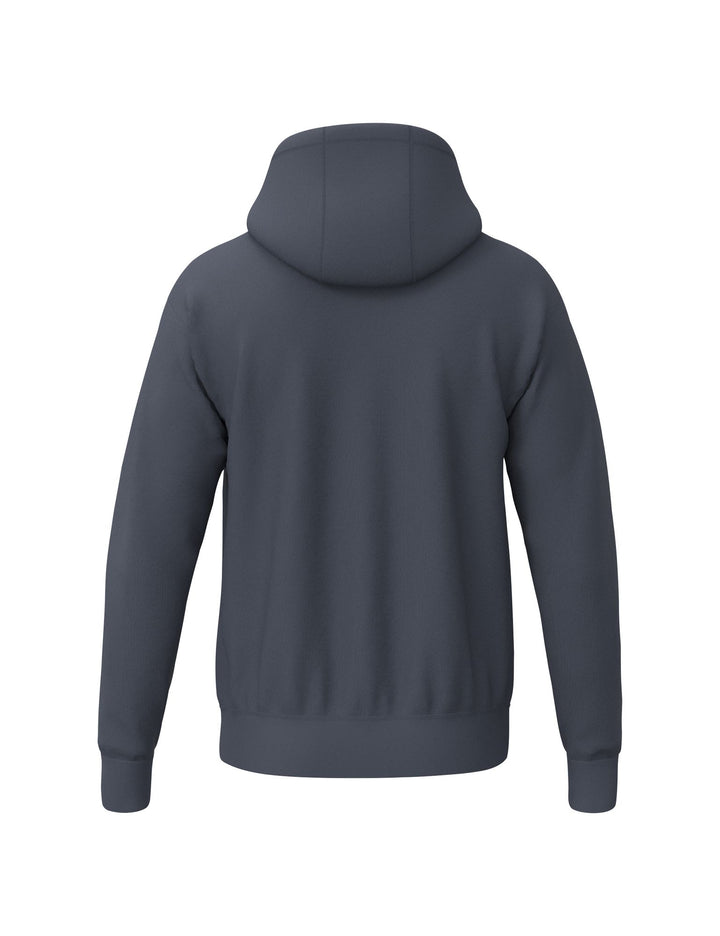 Erima Ts Hoody - slate grey