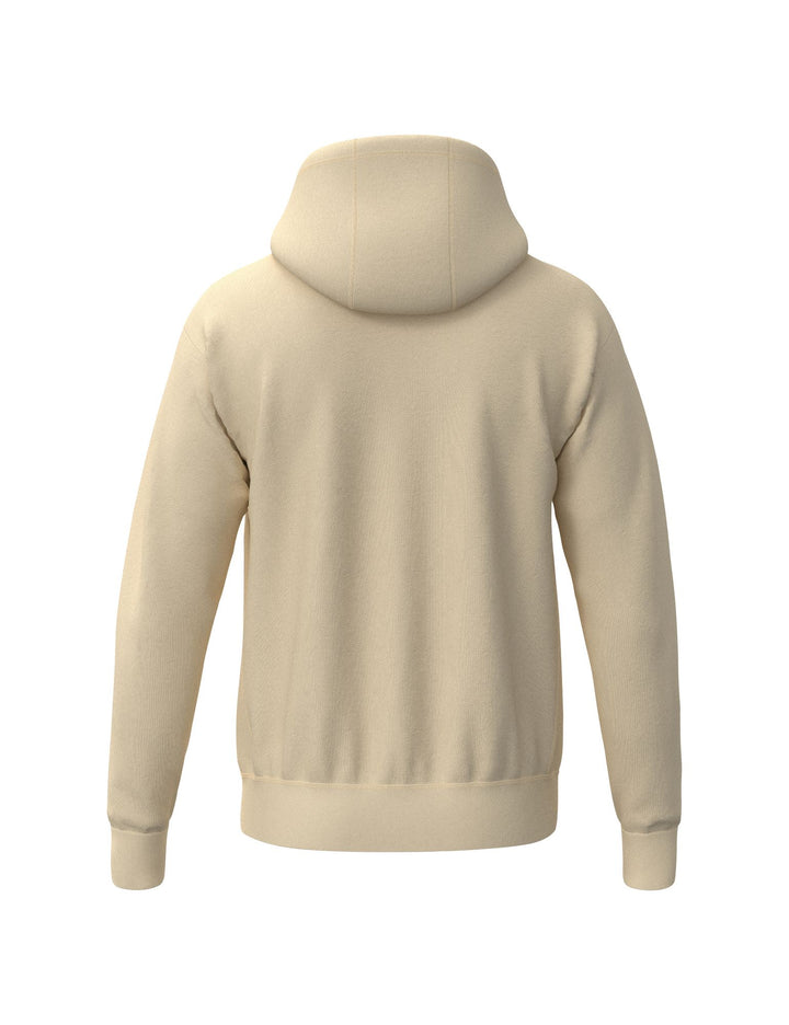 Erima Ts Hoody - beige