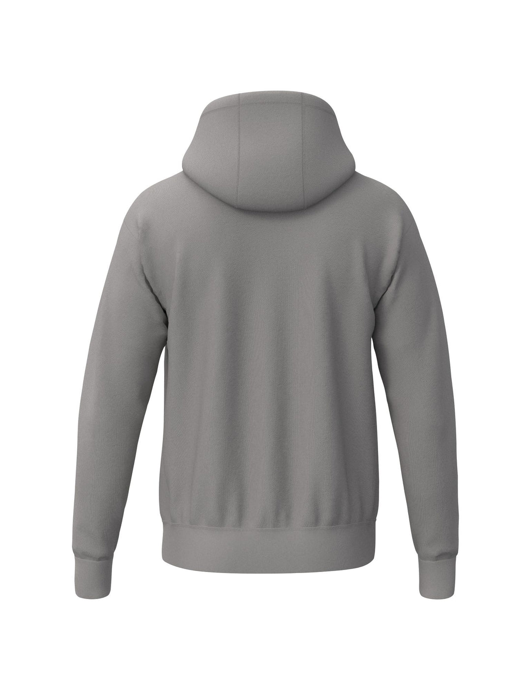 Erima Ts Hoody - taupe