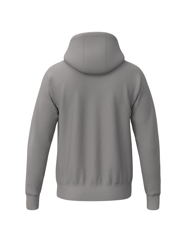 Erima Ts Hoody - taupe