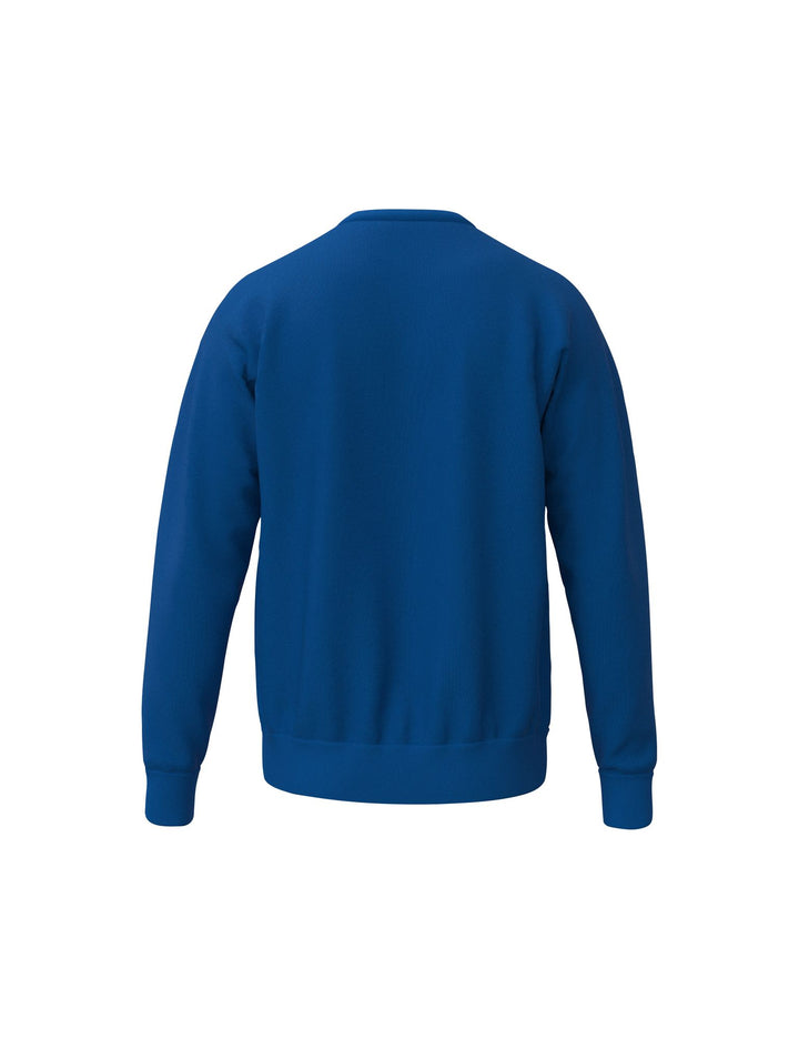 Erima Ts Sweatshirt - new royal