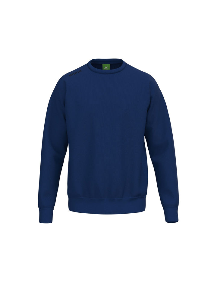 Erima Ts Sweatshirt - new navy