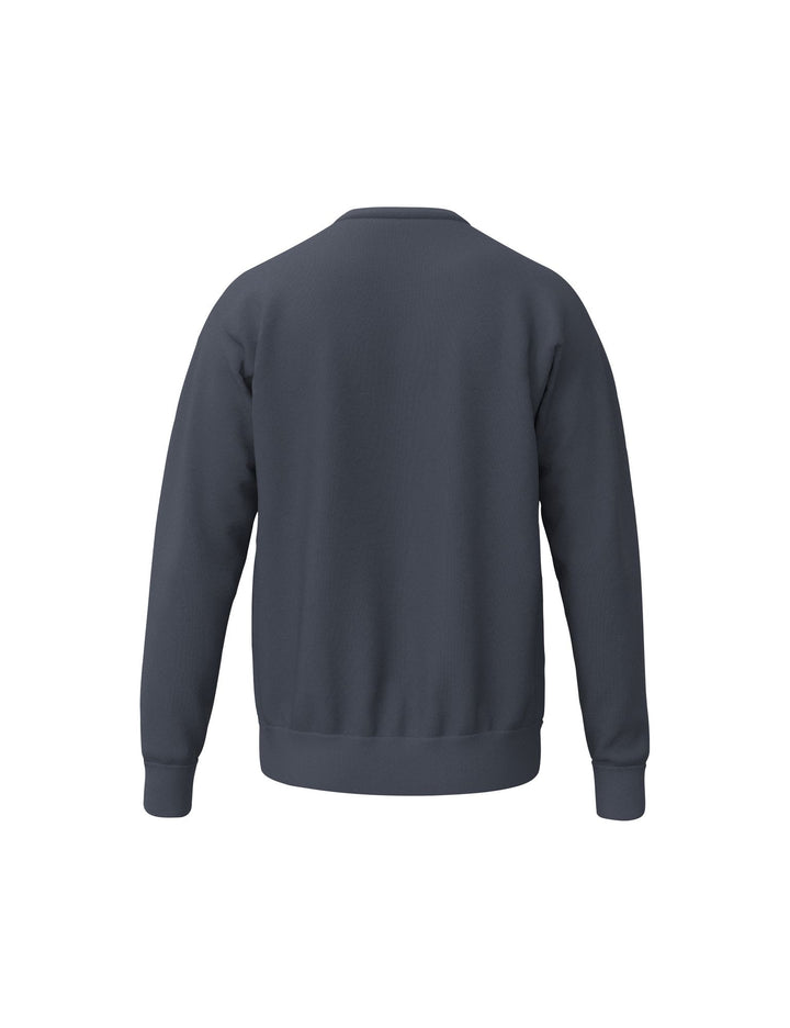 Erima Ts Sweatshirt - slate grey
