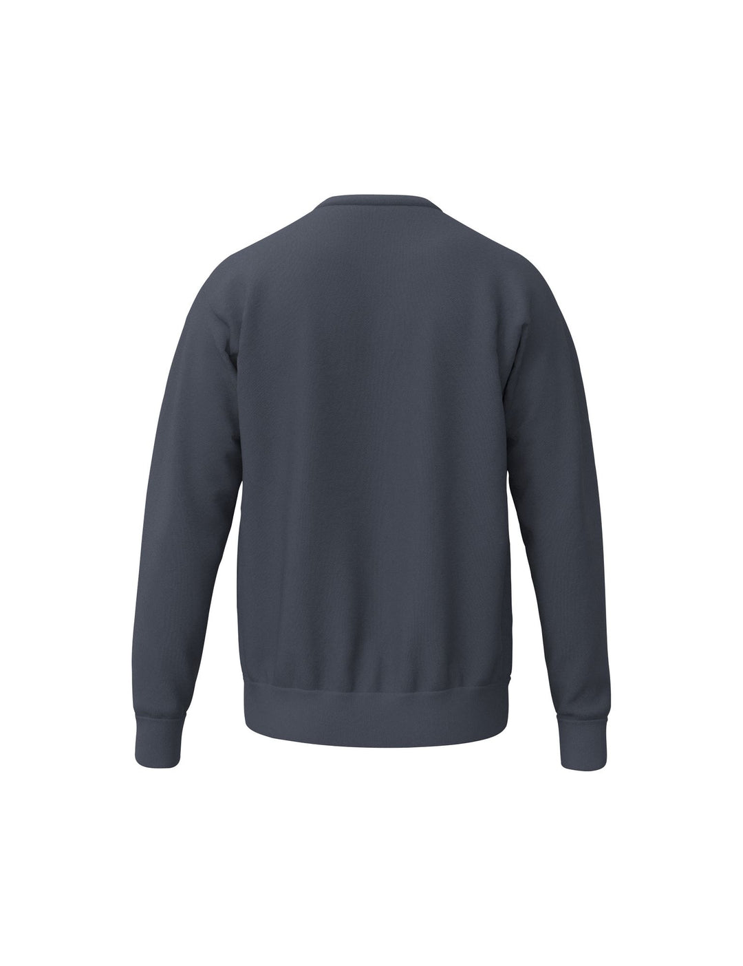 Erima Ts Sweatshirt - slate grey