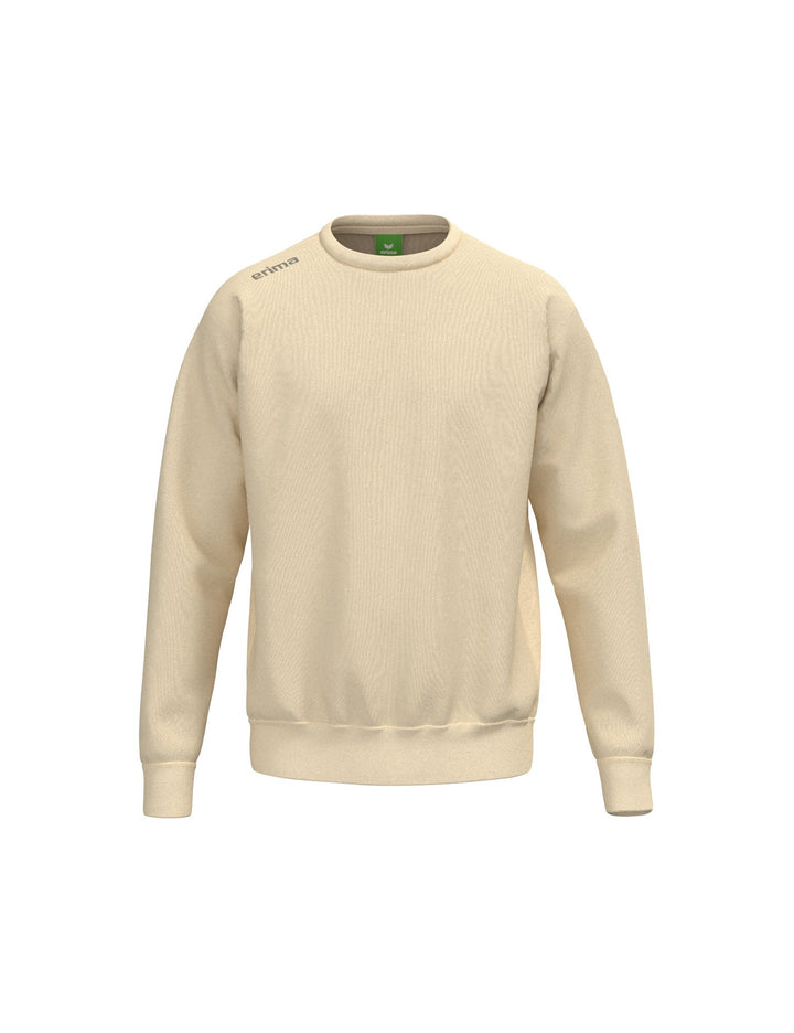 Erima Ts Sweatshirt - beige