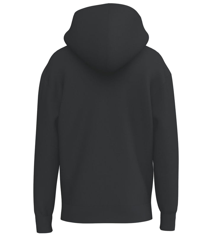 Erima Premia Hoody - black