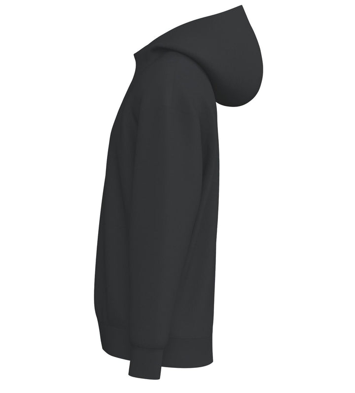 Erima Premia Hoody - black