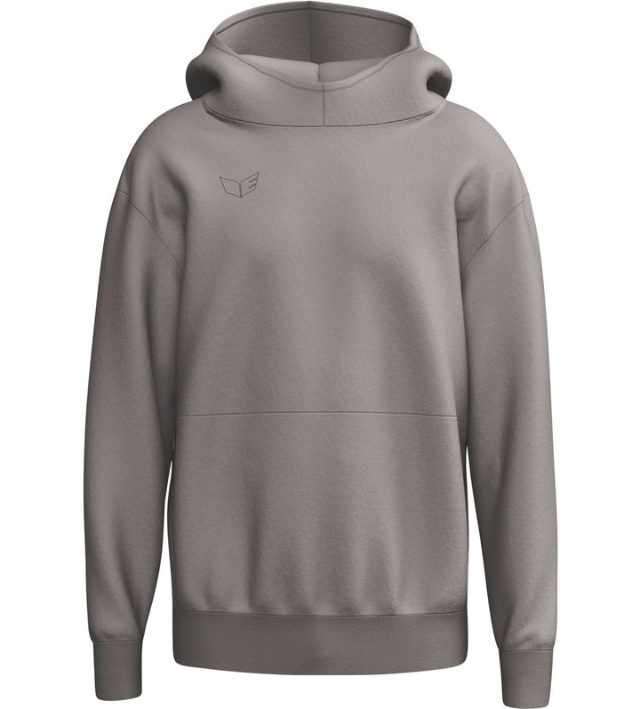 Erima Premia Hoody - taupe