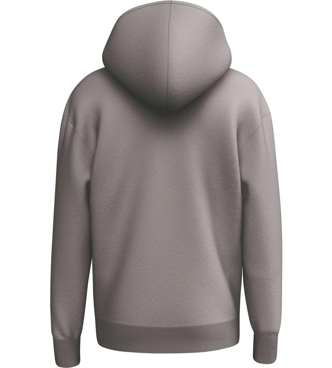 Erima Premia Hoody - taupe