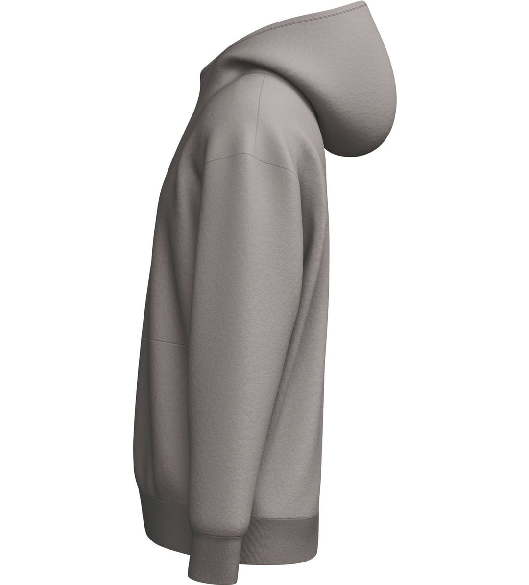 Erima Premia Hoody - taupe