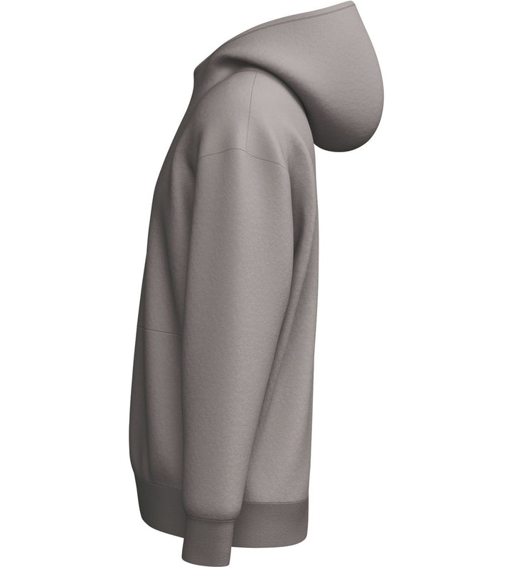 Erima Premia Hoody - taupe
