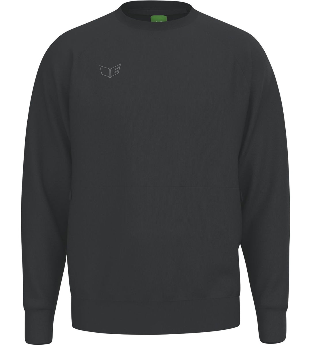 Erima Premia Sweatshirt - black