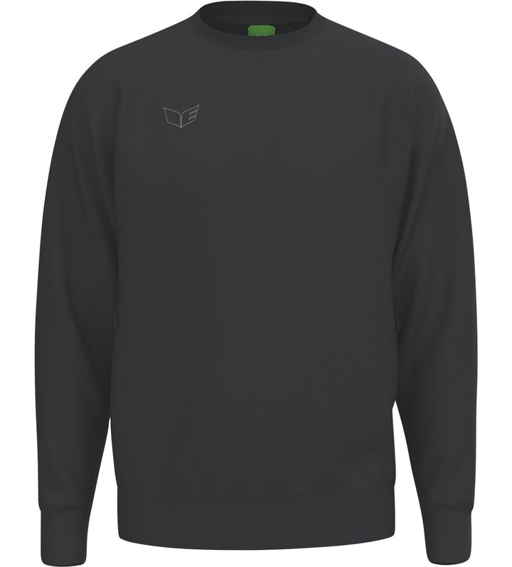 Erima Premia Sweatshirt - black