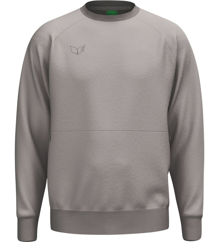 Erima Premia Sweatshirt - taupe