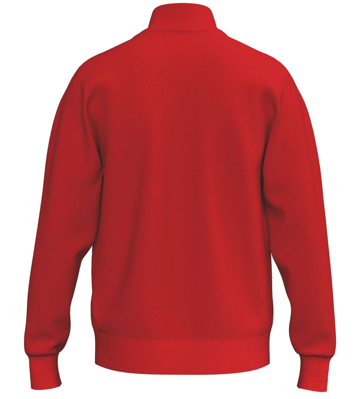 Erima Ts Sweatjacket - red