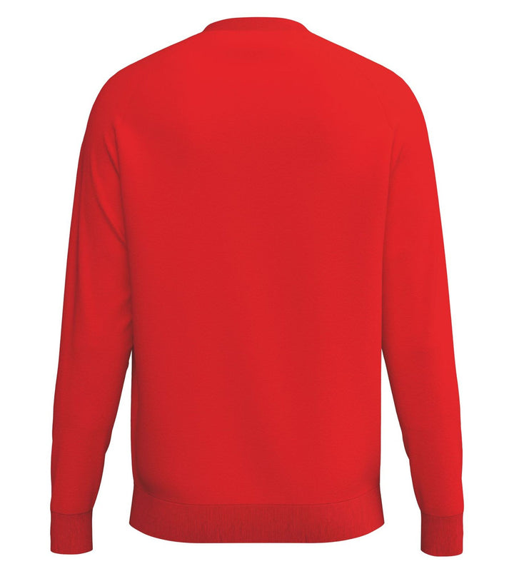Erima Cmpt Wings Sweatshirt - red