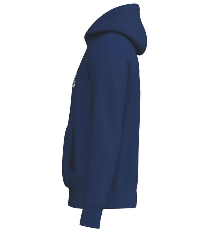Erima Retro Hoody - new navy