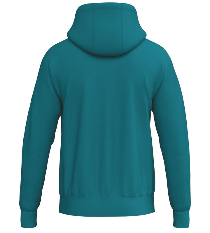 Erima Retro Hoody - tahitian blue