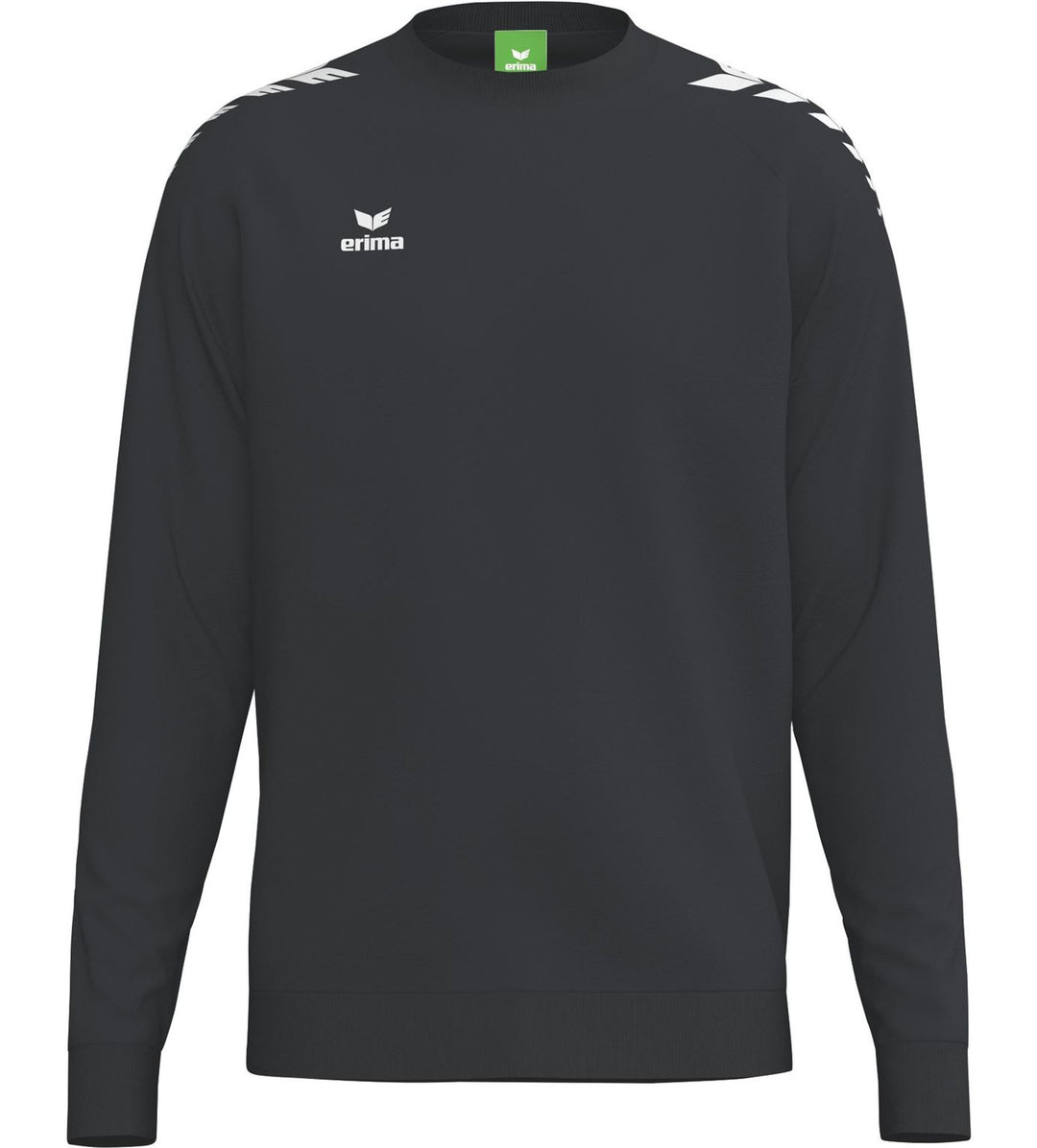 Erima Cmpt Wings Sweatshirt - black