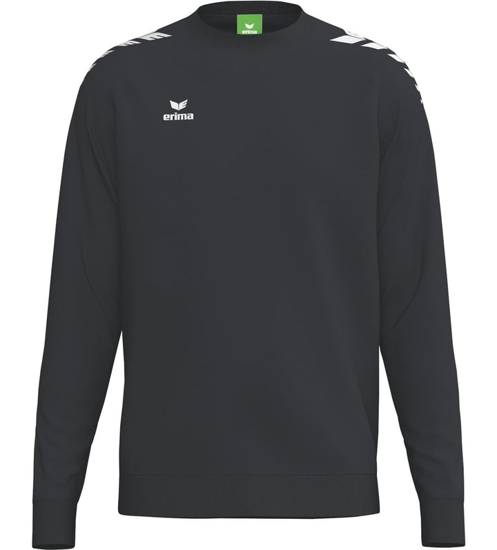 Erima Cmpt Wings Sweatshirt - black