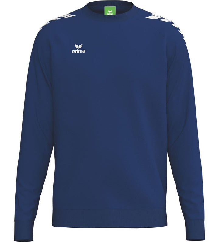 Erima Cmpt Wings Sweatshirt - new navy