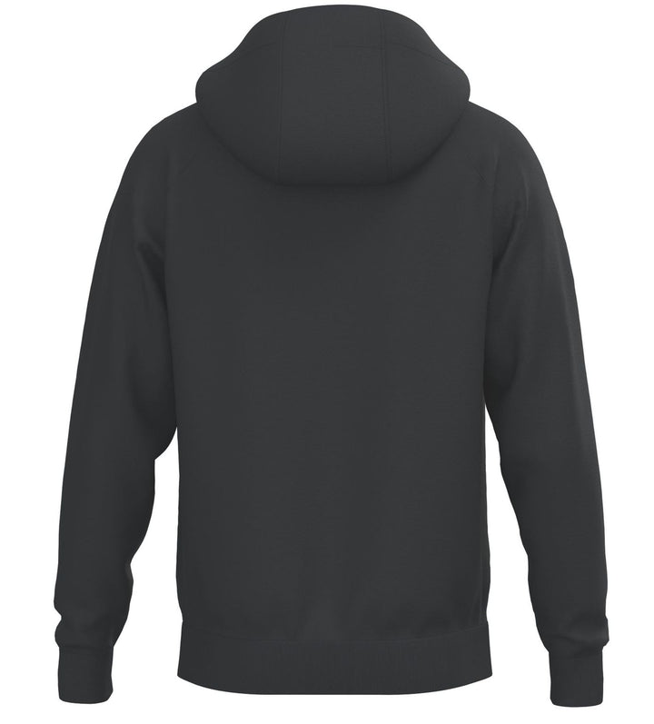 Erima Cmpt Wings Hoody Jacket - black