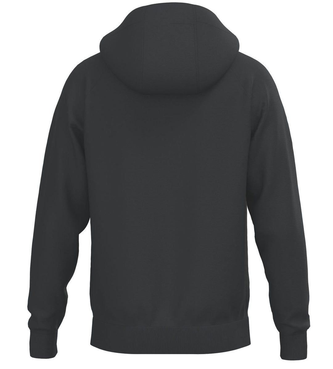 Erima Cmpt Wings Hoody Jacket - black