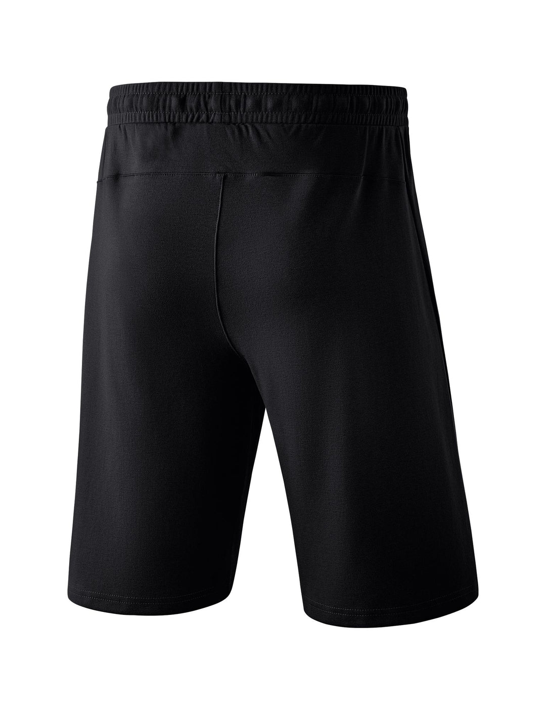 Erima Essential Sweatshorts - black