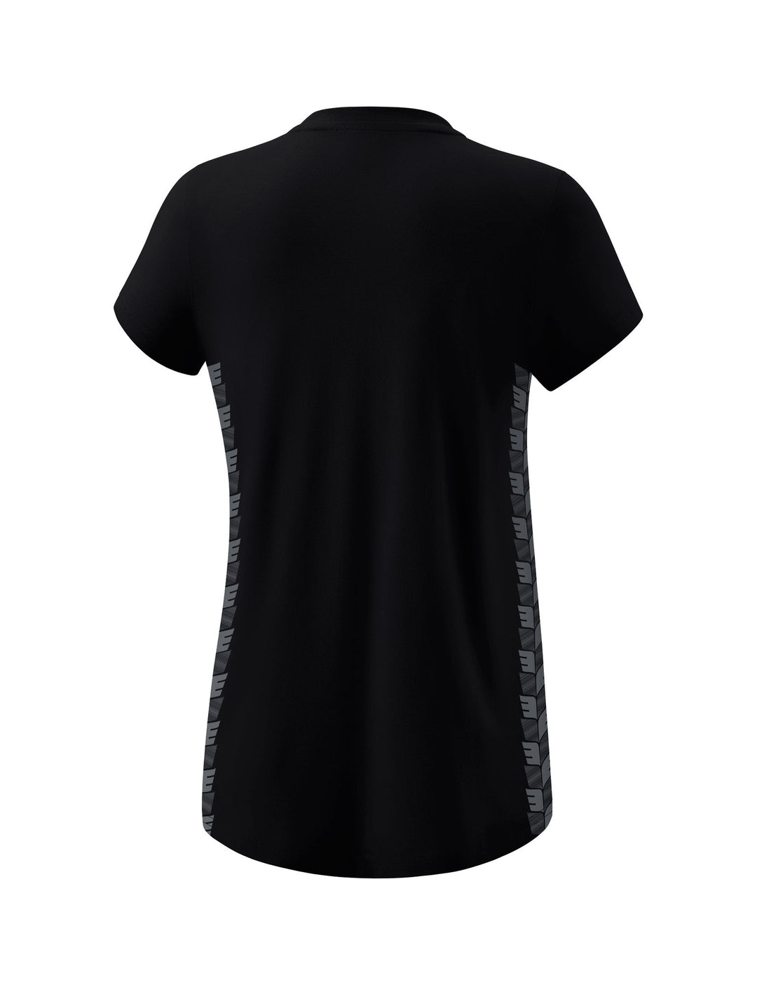 Erima Essential Team T-Shirt - black/slate grey